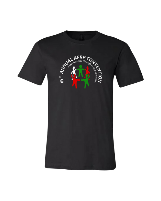 T-Shirt AFRP Organization