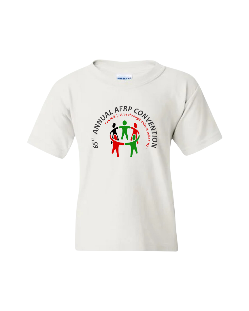 Youth T-Shirt - AFRP Organization