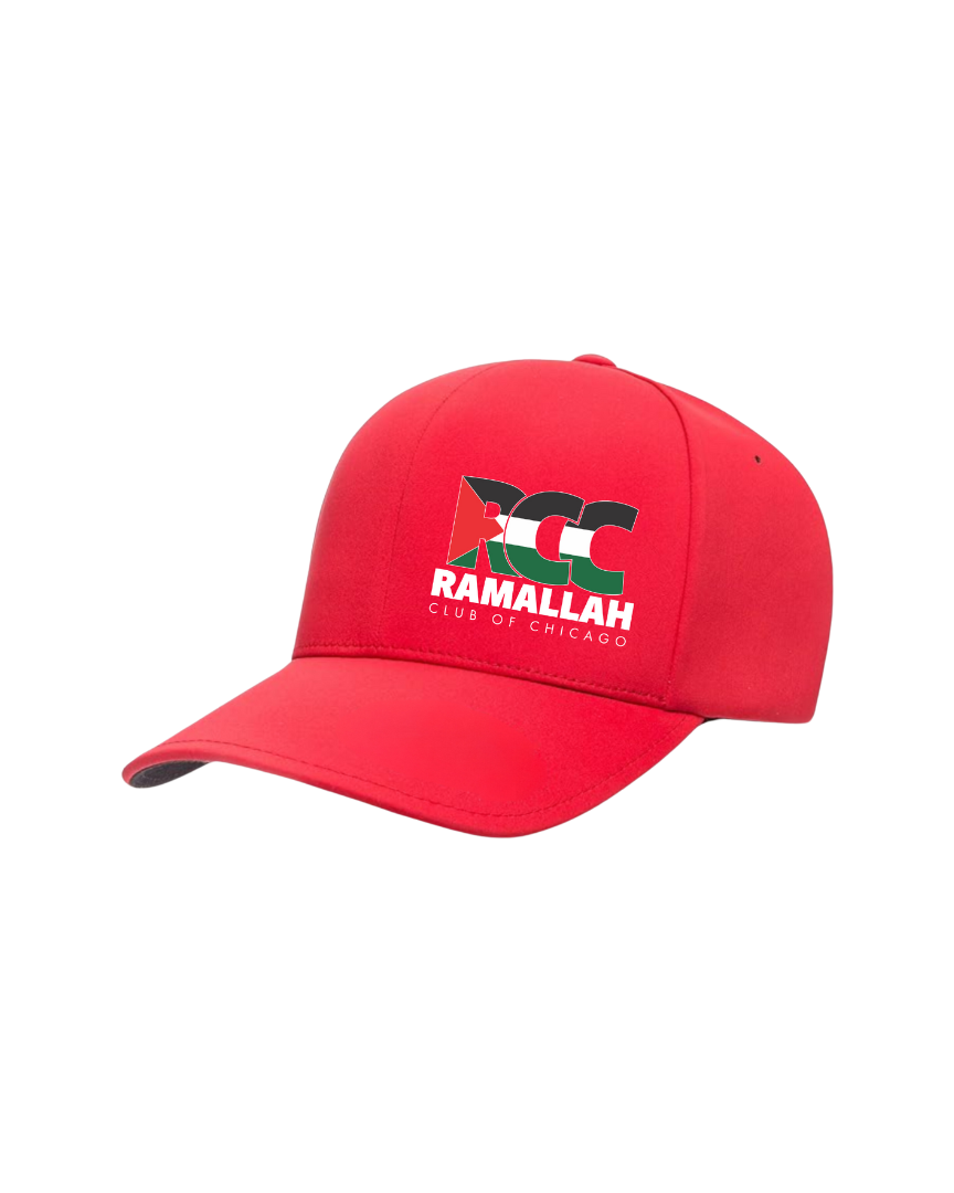Cap - Ramallah Club